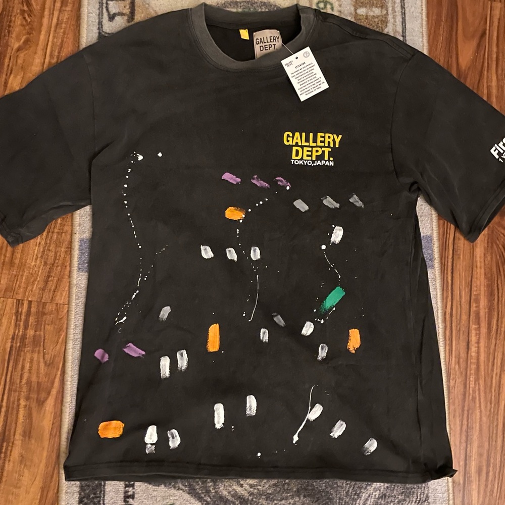 Gallery Dept. Painted Tee
